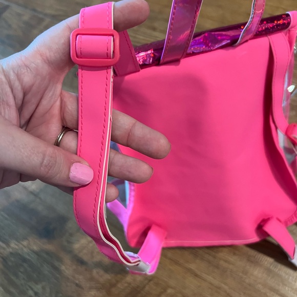 Barbie backpack - Picture 4 of 8